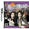 The Naked Brothers Band - Nintendo DS - (NEW) - Role-Players