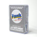 The Rank Game On-the-Go: MORE Guys Night (Grey Pack)