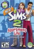 The Sims 2: Apartment Life - PC Games - 