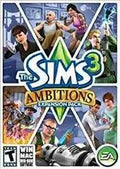The Sims 3 Ambitions - PC Games - 