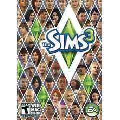 The Sims 3 - PC - 