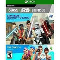 The Sims 4 & Star Wars Bundle - Xbox One - Role-Players