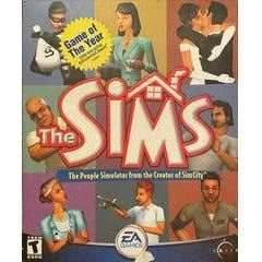The Sims - PC - 