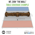 Mt. Zion Bundle - THE WALL - 