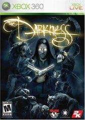 The Darkness - Xbox 360 (Disc Only) - Role-Players