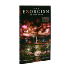 The Exorcism at 1600 Penn
