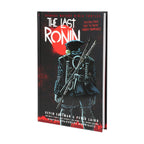 Teenage Mutant Ninja Turtles: The Last Ronin