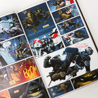Teenage Mutant Ninja Turtles: The Last Ronin