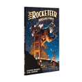 The Rocketeer: Breaks Free