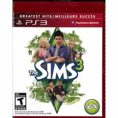 The Sims 3 - PlayStation 3 - Role-Players