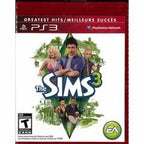 The Sims 3 - PlayStation 3 - Role-Players