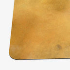 Brass Wyrmling Dragon Playmat - Standard Playmat / Plain