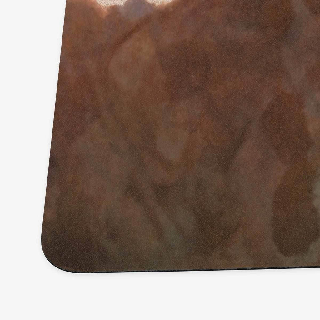 Red Wyrmling Dragon Playmat - Standard Playmat / Plain