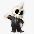 Cryptkins Unleashed: Bob Vinyl Figure - 
