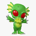 Cryptkins Unleashed: Cthulhu Vinyl Figure - 
