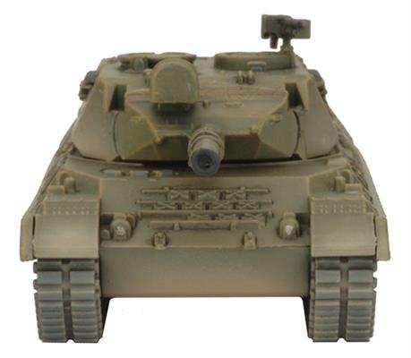 Team Yankee: NATO's Front Line - 