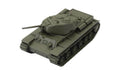 World of Tanks: Soviet KV-1S - 