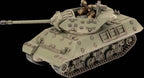 Flames of War: British Starter Force - Armoured Battlegroup Army Deal (Late War) - 