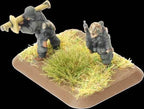 Flames of War: Hit The Beach - The Complete WWII Starter Set - 