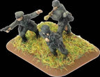 Flames of War: Hit The Beach - The Complete WWII Starter Set - 