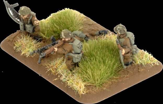 Flames of War: British Rifle Company (Late War) - 