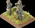 Flames of War: Hit The Beach - The Complete WWII Starter Set - 