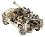 Team Yankee: Anti-Tank Jeep Group - 