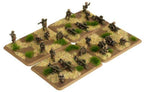Team Yankee: East German Mot-Schutzen Heavy Weapons - 