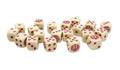 Team Yankee: Iranian Dice Set - 