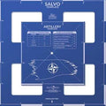 Team Yankee: Template - NATO Edition - 