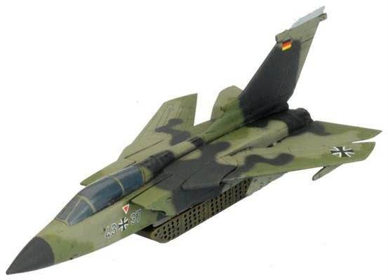 Team Yankee: Tornado Strike Flight - 