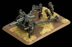 Flames of War: German Dietrich's Ghosts Army (Mid War) - 