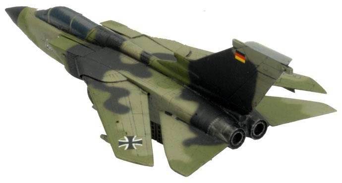 Team Yankee: Tornado Strike Flight - 