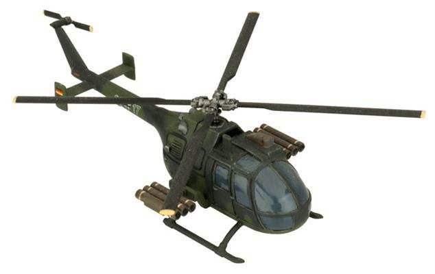 Team Yankee: NATO's Front Line - 