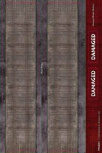 Flames of War: Bagration - River Assault Mission Terrain Pack - 