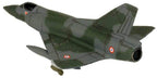 Team Yankee: Mirage 5 Hunting Patrol - 