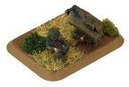 Team Yankee: French Republic Milan Section - 