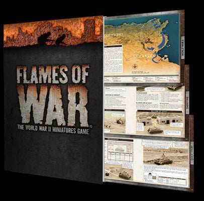 Flames of War: Soviet T-34 Battalion Army Deal (Late War) - 