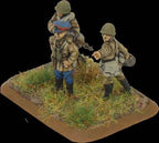 Flames of War: Soviet Rifle Company (Late War) - 