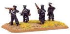 Flames of War: Soviet Strelkovy Platoon (Naval) (Mid War) - 