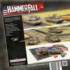 Team Yankee: Hammerfall - Starter Set - 