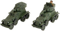 Flames of War: Soviet BA-6 (Early/Mid War) - 