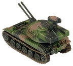 Team Yankee: AMX-13 DCA AA Platoon - 
