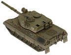 Team Yankee: NATO Leopard 1 Tank Platoon - 