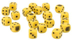 Team Yankee: West German Dice Set - 