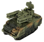Team Yankee: Candian ADATS Air Defence Platoon - 