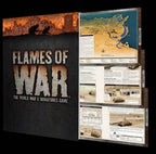 Flames of War: Soviet Starter Force - Tank Shock Group Army Deal (Late War) - 