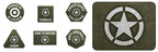 Flames of War: American Gaming Tin - 