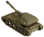 Team Yankee: 2S3 Acacia Heavy SP Howitzer Battery - 
