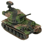 Team Yankee: AMX-13 DCA AA Platoon - 
